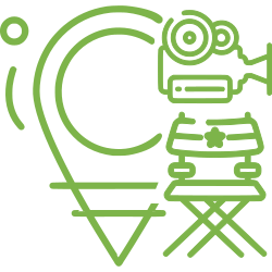 Film and TV Sector - Ground Protection Ireland