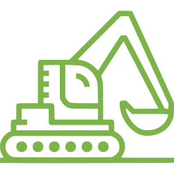 Temporary Site Compounds - Ground Protection Ireland