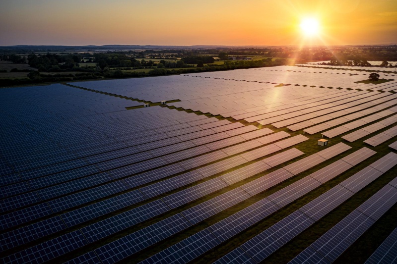 The Benefits And Drawbacks Of Solar Farms In Ireland - Ground Protection Ireland (2)