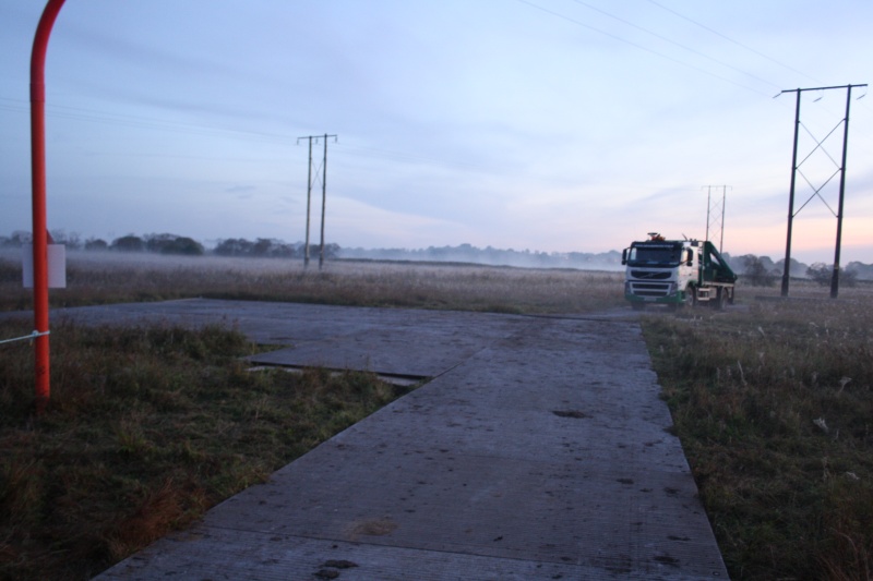 Health And Safety Tips For Accessing Bogs - Ground Protection Ireland (4)