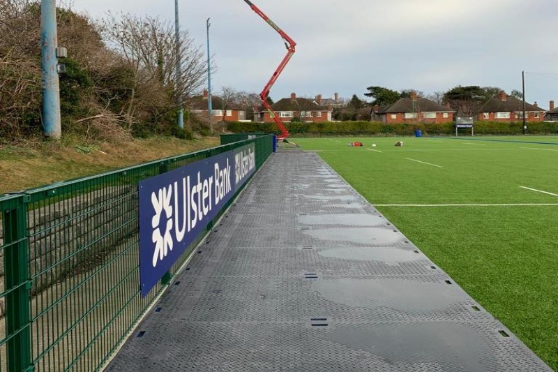 The Benefits Of Ground Mats In Organising Sports Events - Ground Protection Ireland (2)